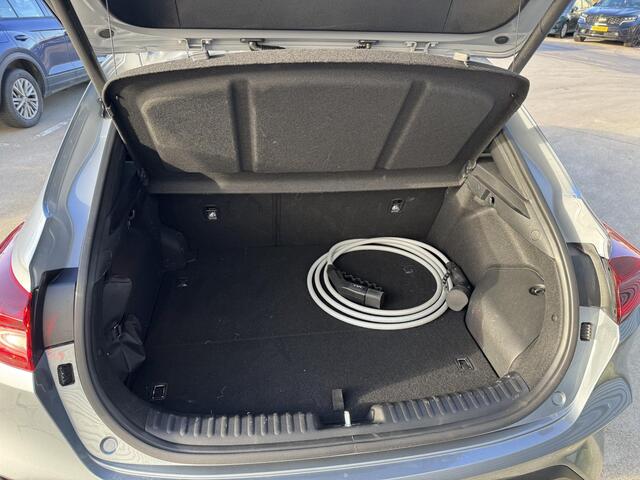 KIA Xceed 1.6 GDi PHEV DynamicPlusLine NW geleverd & Onderhouden | Stoel&Stuurverw. | Privacyglass