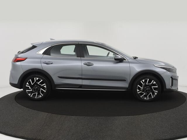 KIA Xceed 1.6 GDi 140PK PHEV DynamicPlusLine NW.MODEL|ACC|BLIS|WINTERPACK|ELEK.ACHTERKLEP|1/2LEER|18INCH