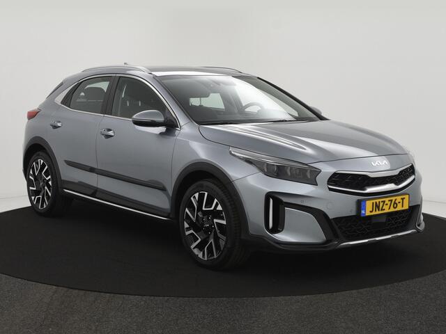 KIA Xceed 1.6 GDi 140PK PHEV DynamicPlusLine NW.MODEL|ACC|BLIS|WINTERPACK|ELEK.ACHTERKLEP|1/2LEER|18INCH