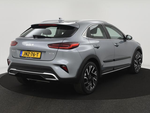 KIA Xceed 1.6 GDi 140PK PHEV DynamicPlusLine NW.MODEL|ACC|BLIS|WINTERPACK|ELEK.ACHTERKLEP|1/2LEER|18INCH