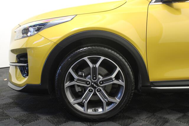 KIA Xceed 1.6 CRDi MHEV DynamicPlusLine |Pano|