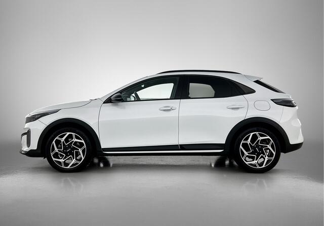 KIA Xceed 1.0 T-GDi GT-Line Edition