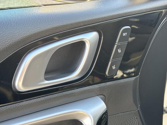 KIA Xceed 1.5 T-GDI MHEV ExecutiveLine / Panoramadak / Navi / Lederen bekleding / Applecarplay/AndroidAuto /