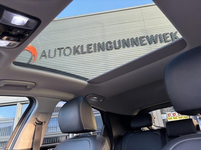 KIA Xceed 1.5 T-GDI MHEV ExecutiveLine / Panoramadak / Navi / Lederen bekleding / Applecarplay/AndroidAuto /