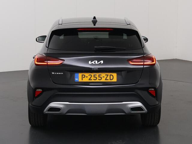 KIA Xceed 1.5 T-GDI MHEV DynamicPlusLine | Stoel/Stuurwielverwarming | Dodehoek Detectie | Keyless Go | Navigatie | Parkeercamera
