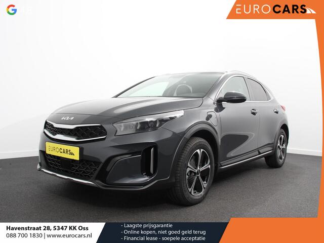 KIA Xceed 1.6 GDi PHEV DynamicLine | Navigatie | Camera | Climate Control | Cruise control adaptive | Lane assist | Lichtmetalen Velgen | Stoelverwarming