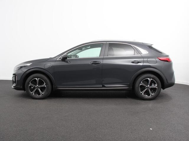 KIA Xceed 1.6 GDi PHEV DynamicLine | Navigatie | Camera | Climate Control | Cruise control adaptive | Lane assist | Lichtmetalen Velgen | Stoelverwarming