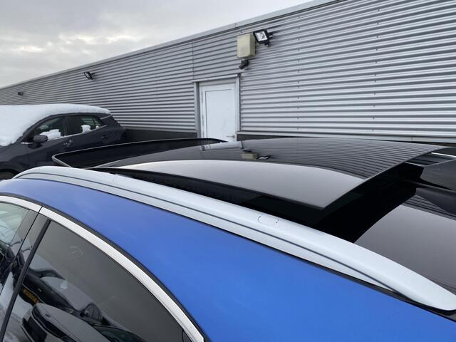 KIA Xceed 1.6 GDi PHEV ExecutiveLine Edition Schuif-/kanteldak, stoel verwarming én ventilatie, navigatie Apple CarPlay/Android Auto, dodehoek detectie, achterbank verwarming