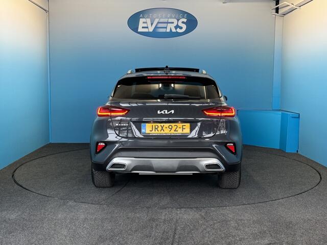 KIA Xceed 1.6 GDi PHEV DynPlL