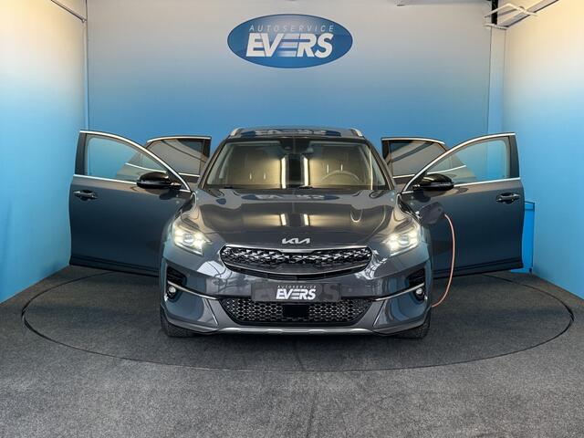KIA Xceed 1.6 GDi PHEV DynPlL