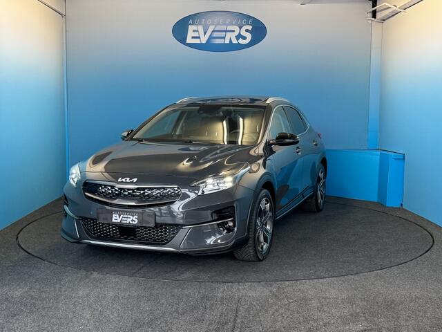 KIA Xceed 1.6 GDi PHEV DynPlL