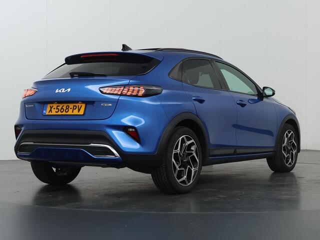 KIA Xceed 1.0 T-GDi GT-Line Edition | Panoramadak | Navigatie | Parkeercamera | Stoel/Stuurverwarming | Keyless Go |