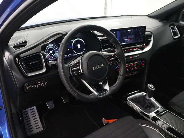 KIA Xceed 1.0 T-GDi GT-Line Edition | Panoramadak | Navigatie | Parkeercamera | Stoel/Stuurverwarming | Keyless Go |