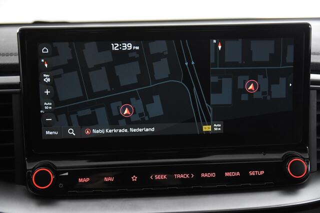 KIA Xceed Pulse *1ste eigenaar*Leer*Navi*Camera*