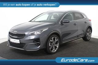 kia-xceed-pulse-*1ste-eigenaar*leer