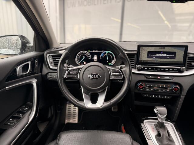 KIA Xceed 1.6 GDi PHEV Executive Line | Panoramadak | Navi | Camera