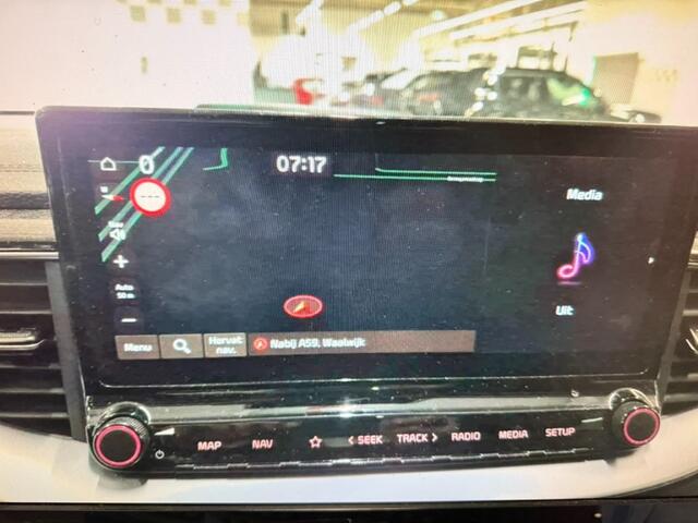 KIA Xceed 1.6 GDI PHEV Executive,Full Options!,Schuifdak,Stoelkoel/verw,Memory,Leer,LED,