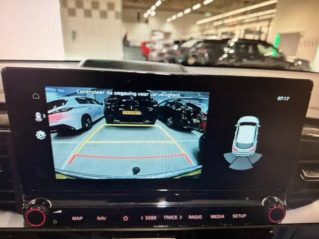 KIA Xceed 1.6 GDI PHEV Executive,Full Options!,Schuifdak,Stoelkoel/verw,Memory,Leer,LED,