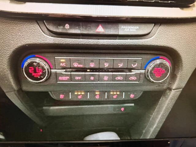 KIA Xceed 1.6 GDI PHEV Executive,Full Options!,Schuifdak,Stoelkoel/verw,Memory,Leer,LED,