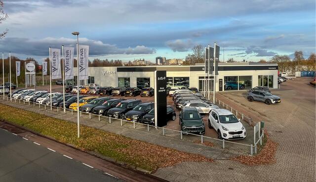 KIA Xceed 1.5 T-GDi GT-Line - Automaat - Panorama dak - Stoel/Stuur verwarming - Navigatie - Climate Control - Achteruitrijcamera - Elektrische Achterklep - Fabrieksgarantie tot 01-2032