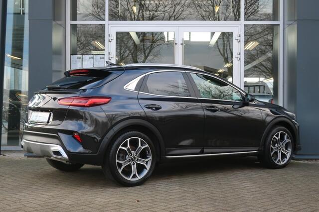 KIA Xceed 1.6 GDI PHEV, All Season Banden, LED, Navi, Apple Carplay/ Android Auto, etc.