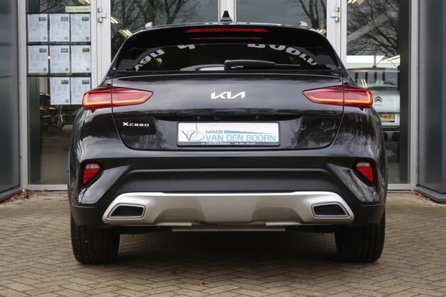 KIA Xceed 1.6 GDI PHEV, All Season Banden, LED, Navi, Apple Carplay/ Android Auto, etc.