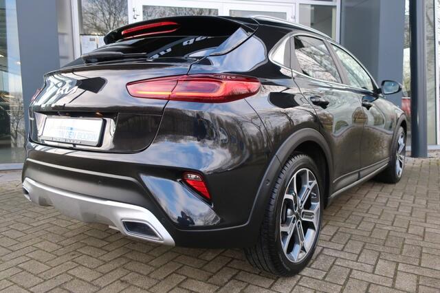 KIA Xceed 1.6 GDI PHEV, All Season Banden, LED, Navi, Apple Carplay/ Android Auto, etc.