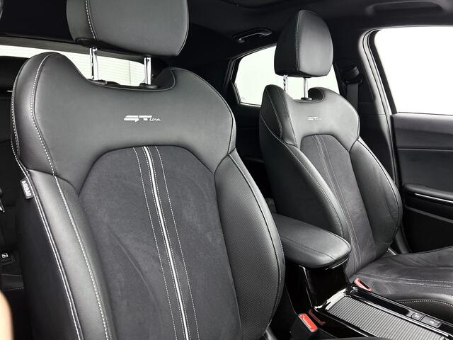 KIA Xceed 1.5 T-GDi GT-Line