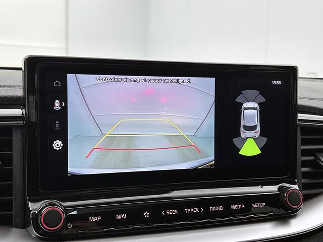 KIA Xceed 1.5 T-GDi GT-Line