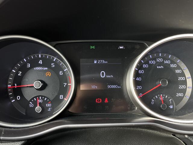 KIA Xceed 1.0 T-GDi ComfortLine | Trekhaak | Achteruitrijcamera | Apple CarPlay / Android Auto | Climate Control |