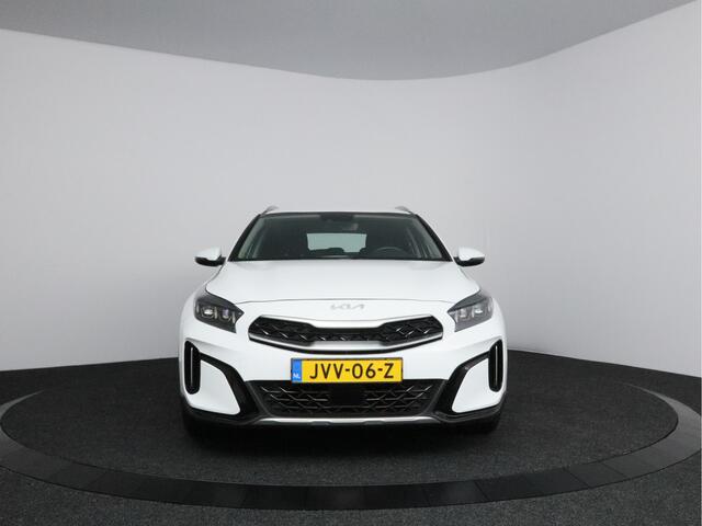 KIA Xceed 1.6 GDi PHEV DynamicLine | Winterpakket | Adaptieve Cruise Control