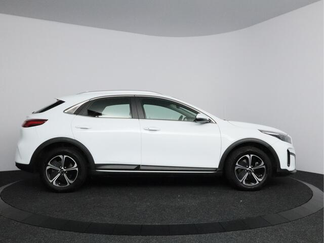 KIA Xceed 1.6 GDi PHEV DynamicLine | Winterpakket | Adaptieve Cruise Control