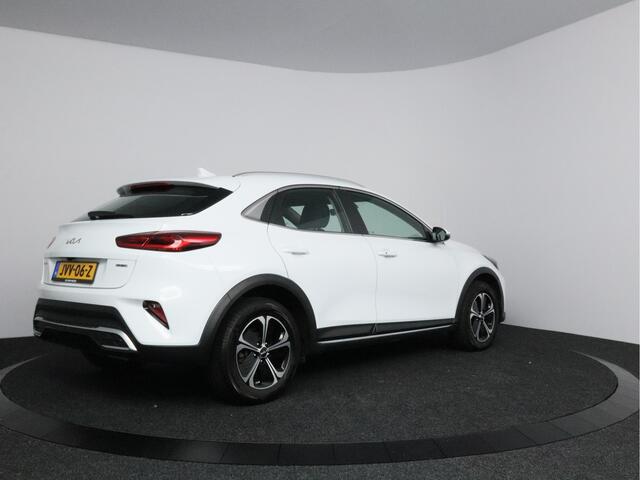 KIA Xceed 1.6 GDi PHEV DynamicLine | Winterpakket | Adaptieve Cruise Control