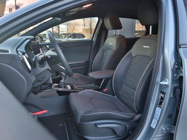 KIA Xceed 1.0 T-GDi GT-Line First Edition | Navigatie | Camera | Airco | Stoel/stuur verwarming | Tot 10jr. Garantie |