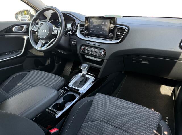 KIA Xceed 1.6 GDi PHEV DynamicLine I Carplay I Camera I Keyless AUTOMATIC