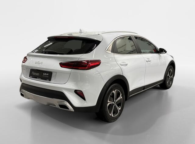 KIA Xceed 1.6 GDi PHEV DynamicLine I Navi I Keyless I Camera | Apple Carplay/Android Auto | DAB | LED koplampen