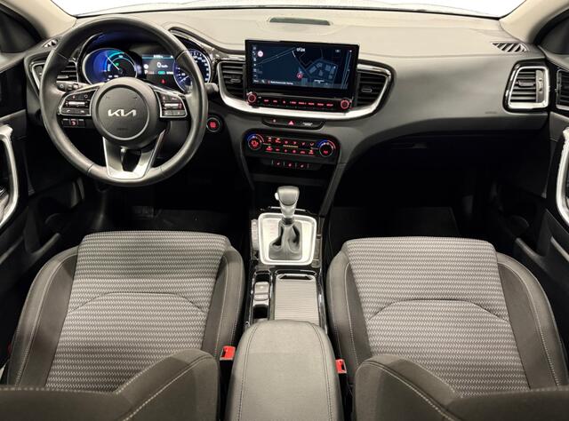 KIA Xceed 1.6 GDi PHEV DynamicLine I Navi I Keyless I Camera | Apple Carplay/Android Auto | DAB | LED koplampen