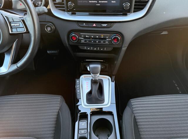 KIA Xceed 1.6 GDi PHEV DynamicLine I Navi I Keyless I Camera | Apple Carplay/Android Auto | DAB | Stoelverwarming voor