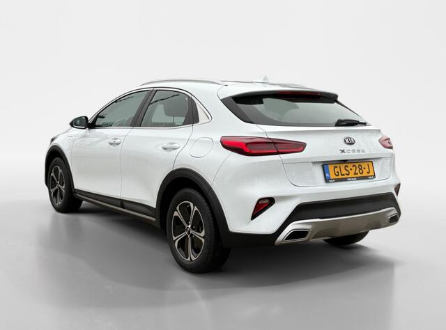 KIA Xceed 1.6 GDi PHEV DynamicPlusLine I Half-leder I Navi I Camera AUTOMATIC