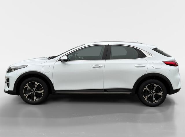 KIA Xceed 1.6 GDi PHEV DynamicPlusLine I Half-leder I Navi I Camera AUTOMATIC