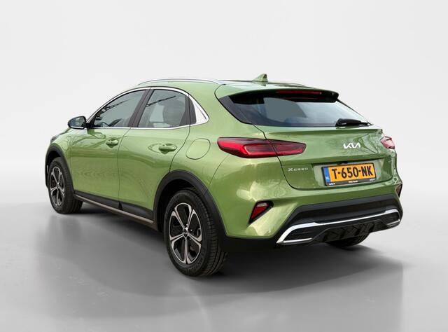 KIA Xceed 1.6 GDi PHEV DynamicLine I Camera I Adaptive I Half-Leder AUTOMATIC