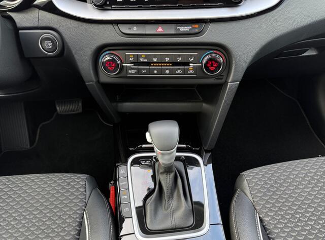 KIA Xceed 1.6 GDi PHEV DynamicLine I Camera I Adaptive I Half-Leder AUTOMATIC