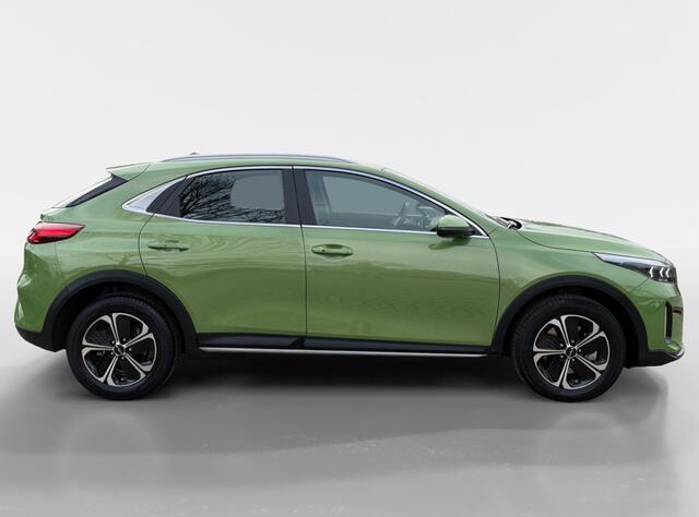 KIA Xceed 1.6 GDi PHEV DynamicLine I Camera I Adaptive I Half-Leder AUTOMATIC