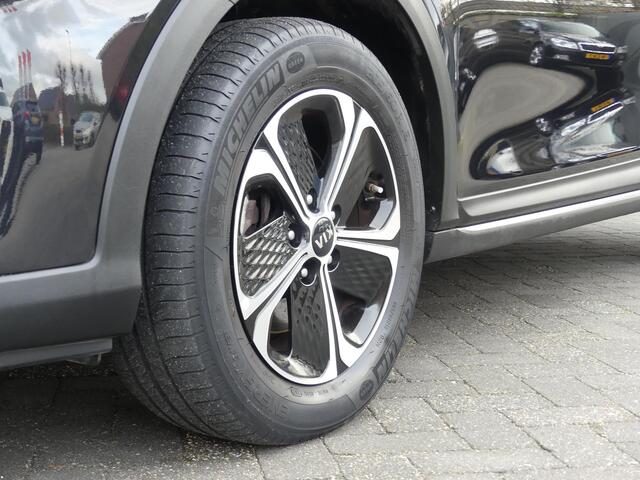 KIA Xceed 1.6 GDi PHEV Spirit *t/m 10de bouwjaar garantie!