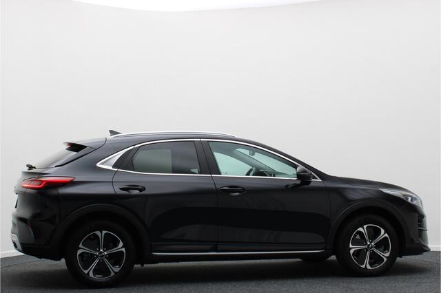KIA Xceed 1.6 GDi Plug-in Hybrid DynamicPlusLine Automaat LED, Keyless, Navigatie, Apple CarPlay, Camera, ACC, Stoel-/Stuurverw.
