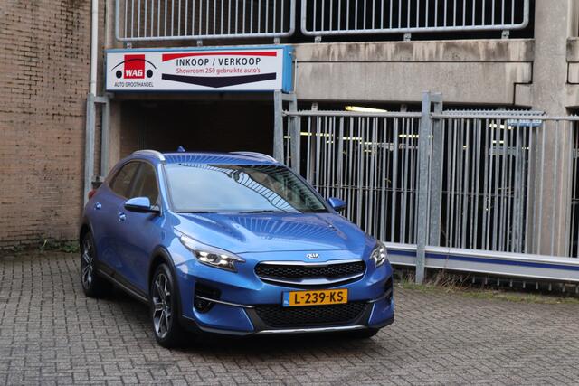 KIA Xceed 1.0 T-GDi DynamicLine