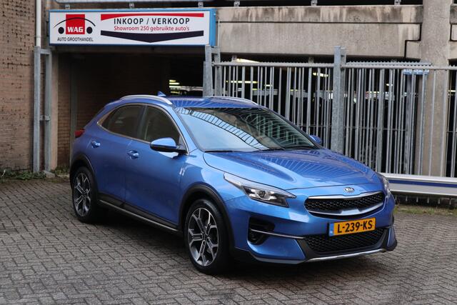 KIA Xceed 1.0 T-GDi DynamicLine