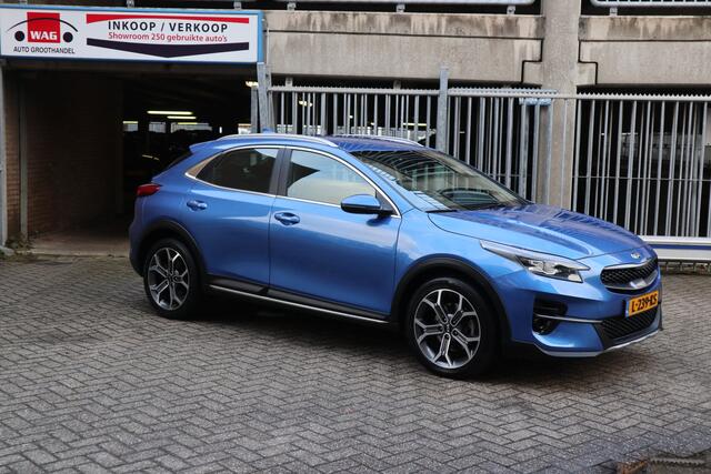 KIA Xceed 1.0 T-GDi DynamicLine