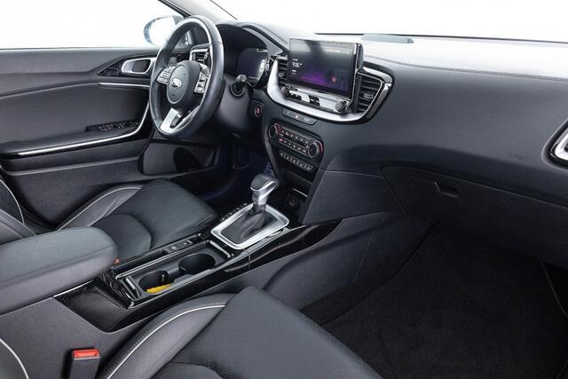 KIA Xceed 1.6 GDi PHEV ExecutiveLine | PANORAMADAK | LEDER | Full LED