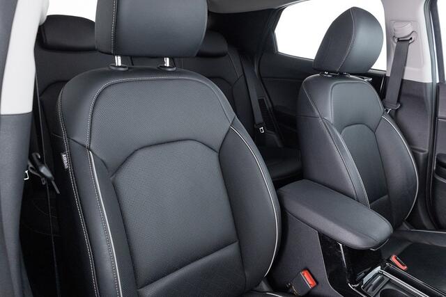 KIA Xceed 1.6 GDi PHEV ExecutiveLine | PANORAMADAK | LEDER | Full LED